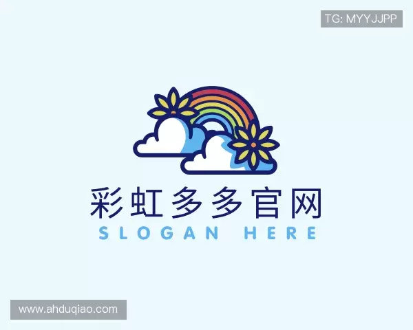 关于彩虹多多官网